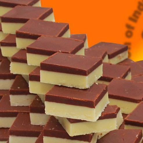 Indian chocolate burfi vegan, gluten free dessert and sweets, Indian wedding in indian cafe, burfi in a chocolate shop, indian cafe with indian sweets,