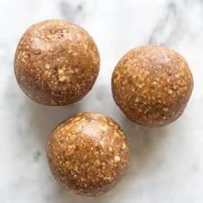 Besan Laddu