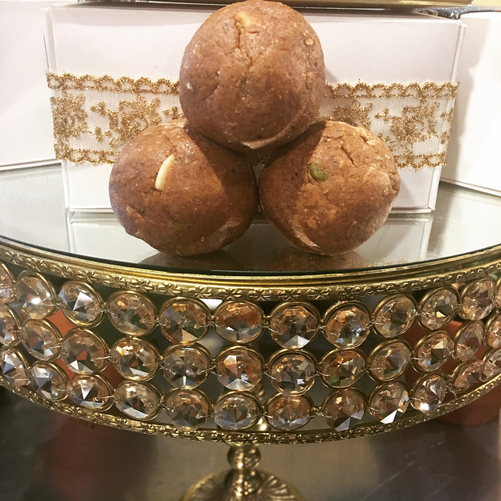 Powerball Laddu